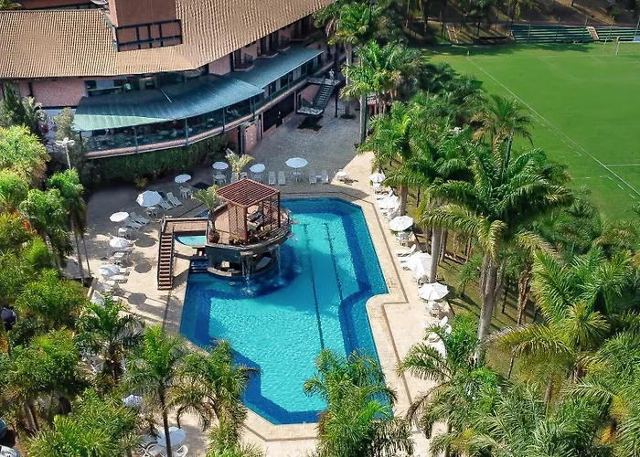 Oscar Inn Eco Resort
