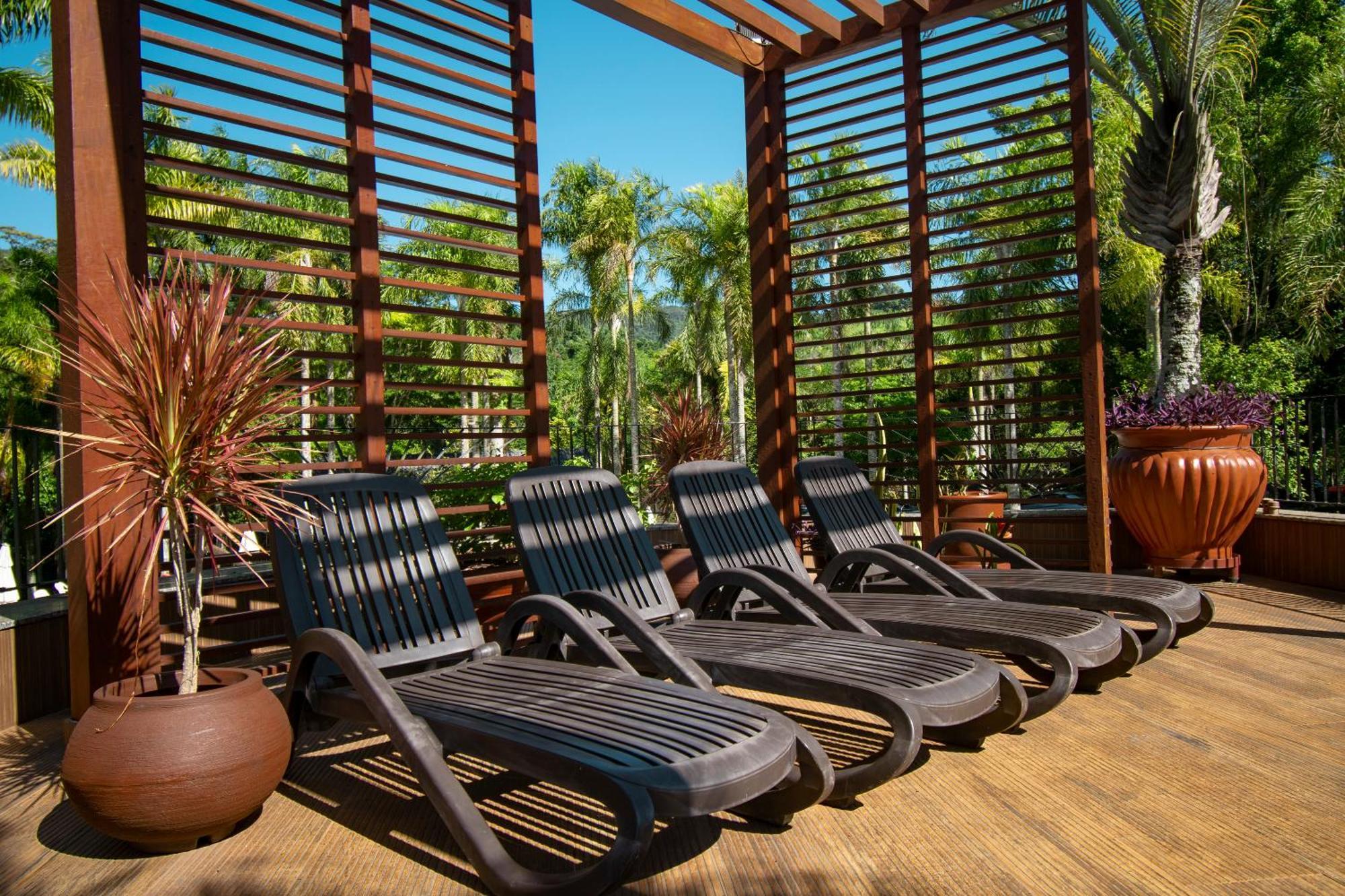 Oscar Eco Resort Aguas de Lindoia