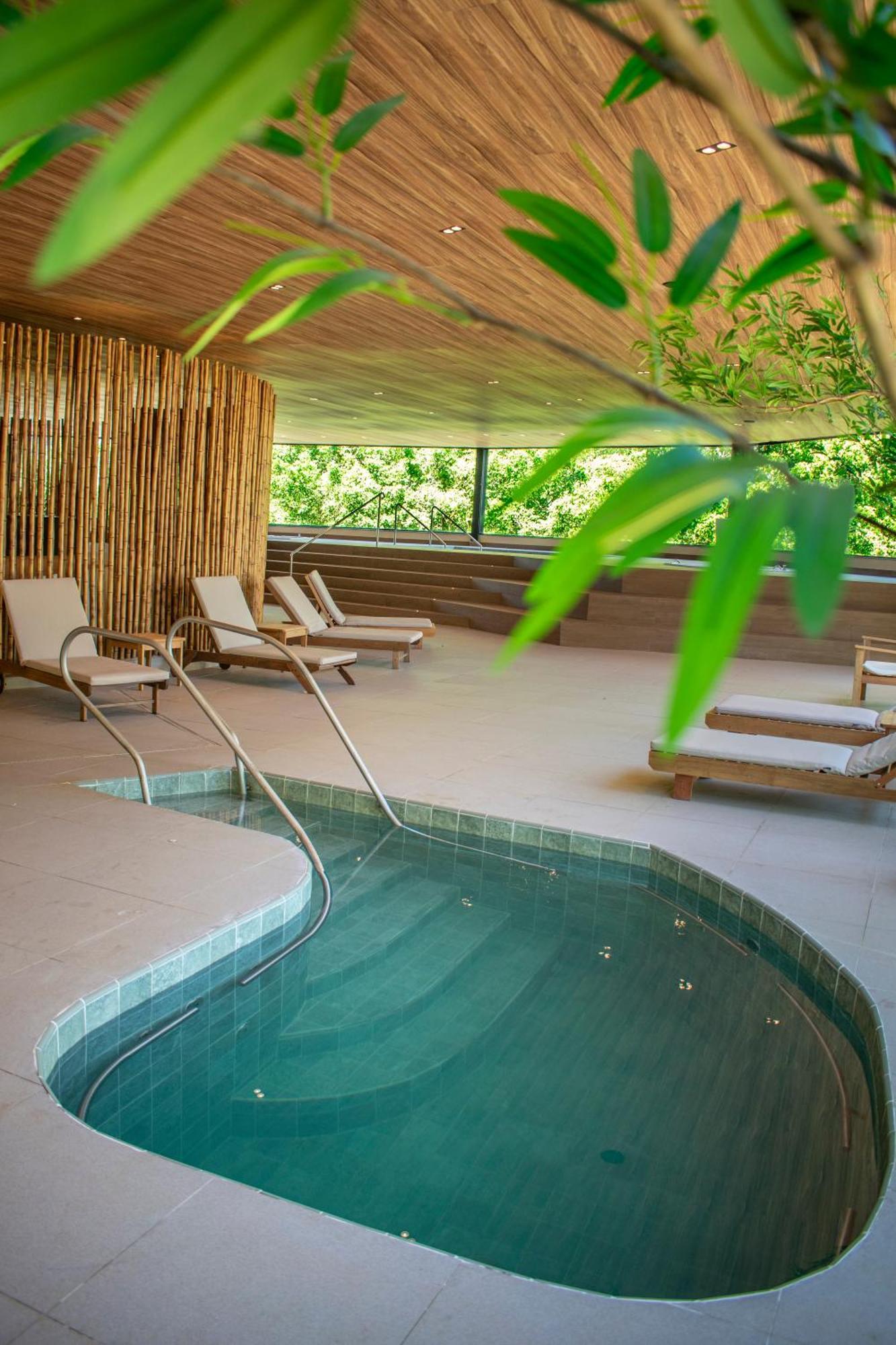 Oscar Eco 4* Aguas de Lindoia