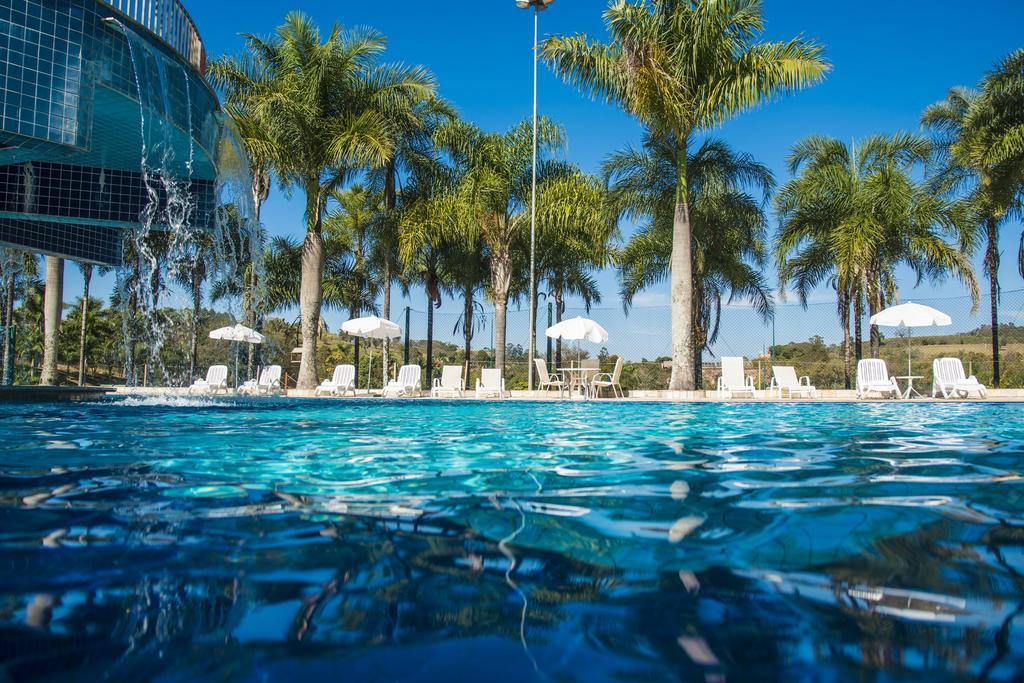Oscar Eco 4* Águas de Lindóia