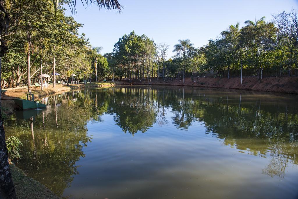 Oscar Eco 4* Águas de Lindóia