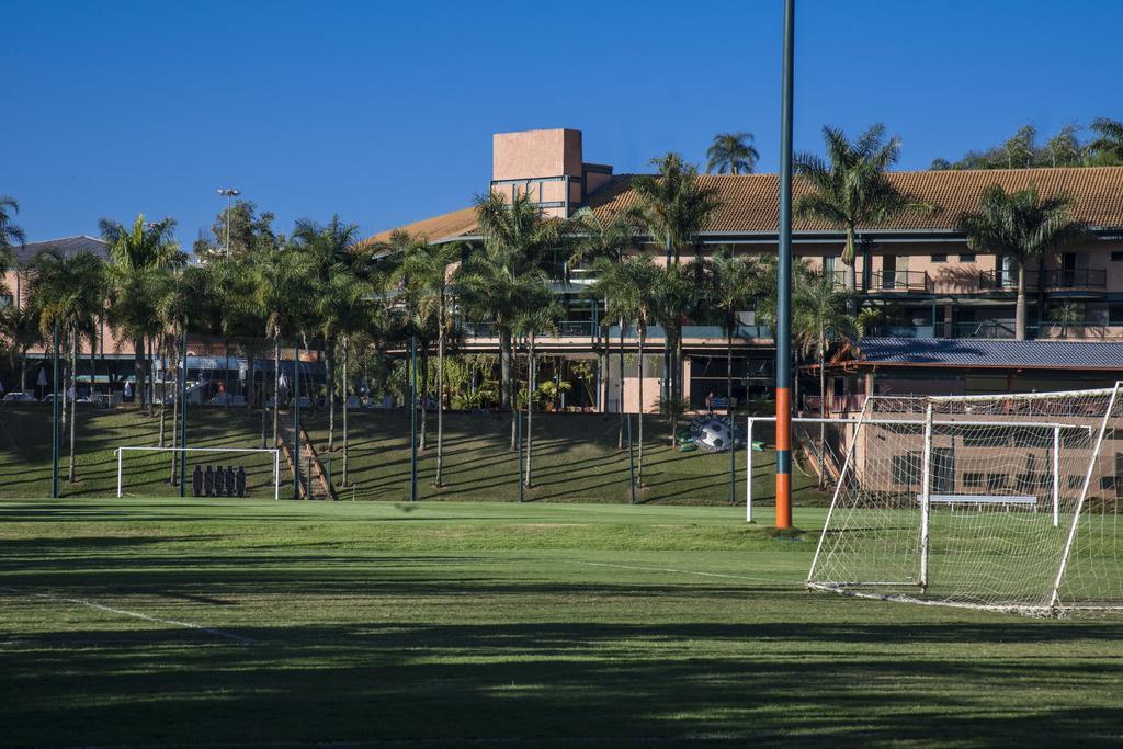 Resort Oscar Eco
