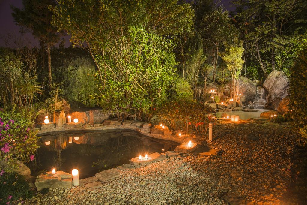 Oscar Eco 4* Águas de Lindóia