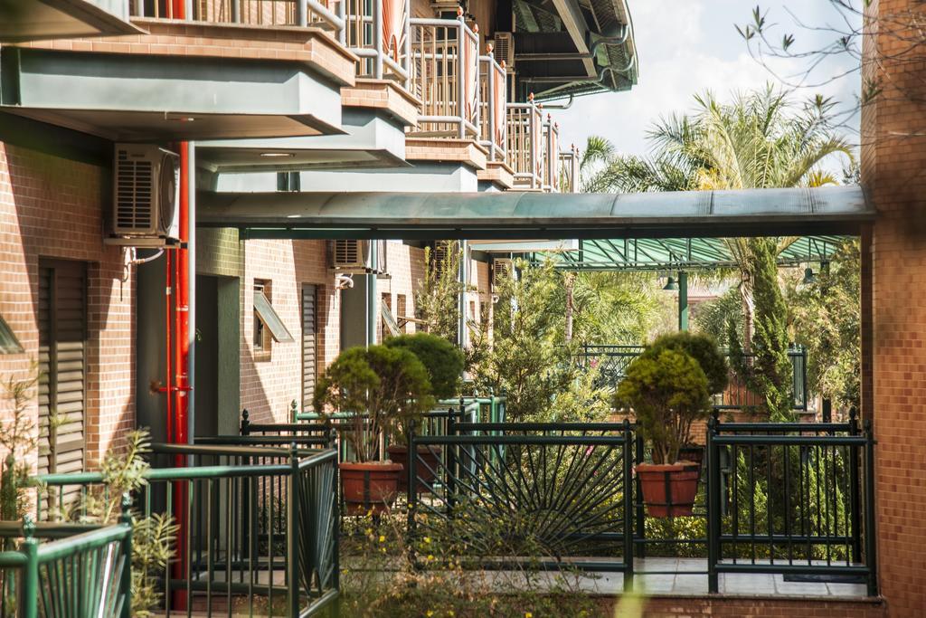 Oscar Eco Resort 4*