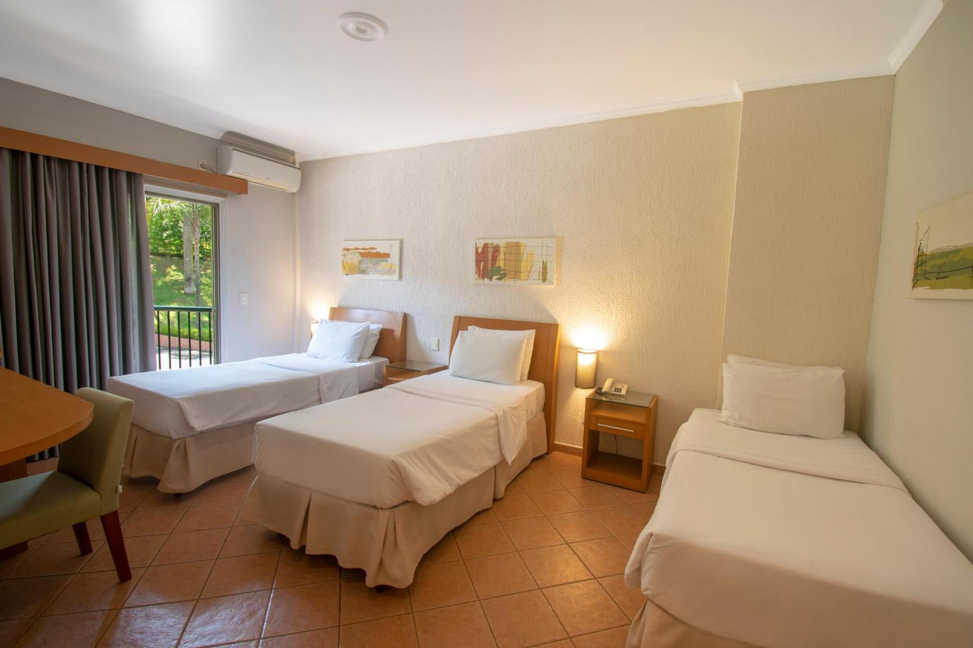 Oscar Eco Resort 4*