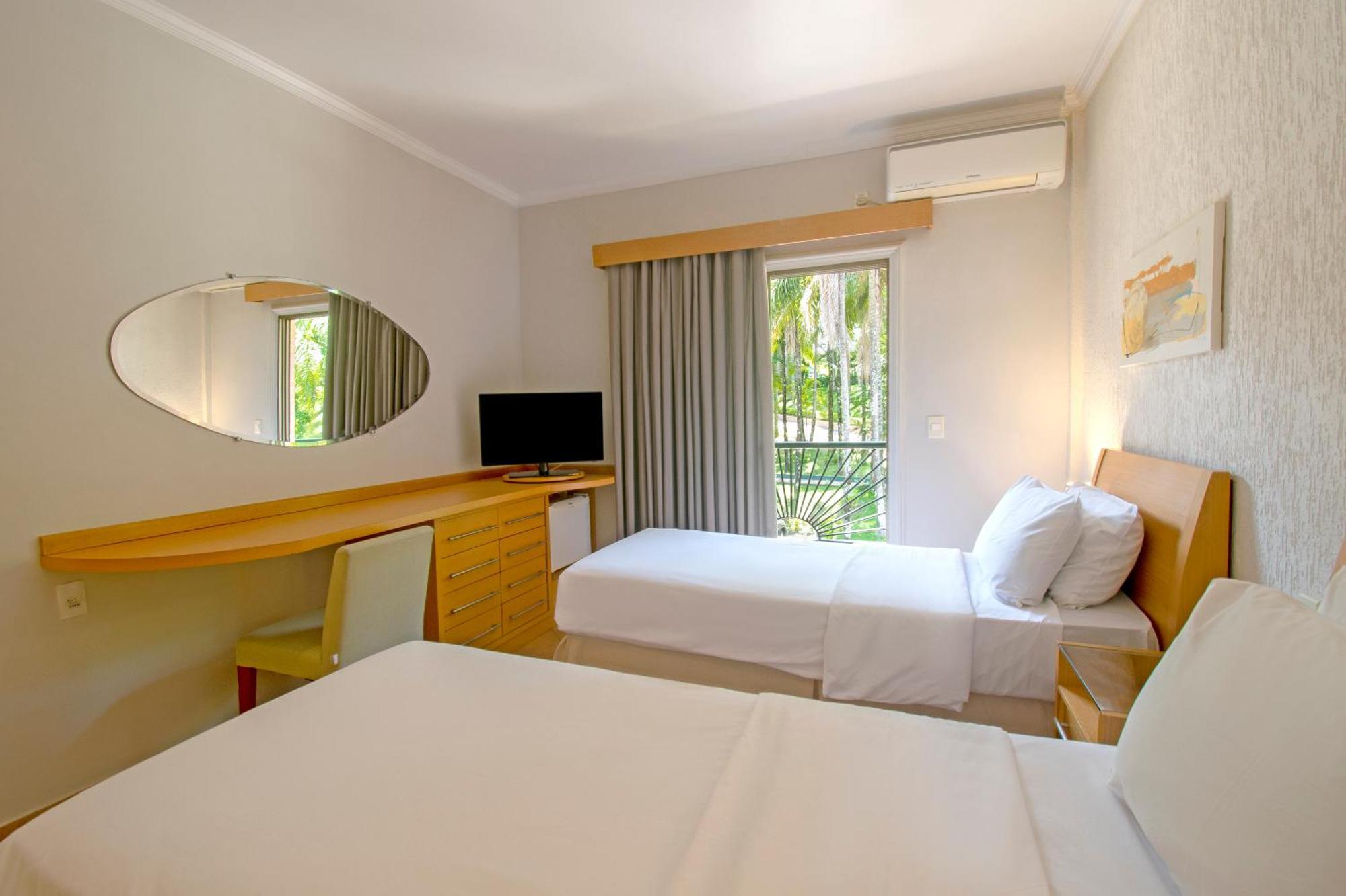Oscar Eco Resort Águas de Lindóia