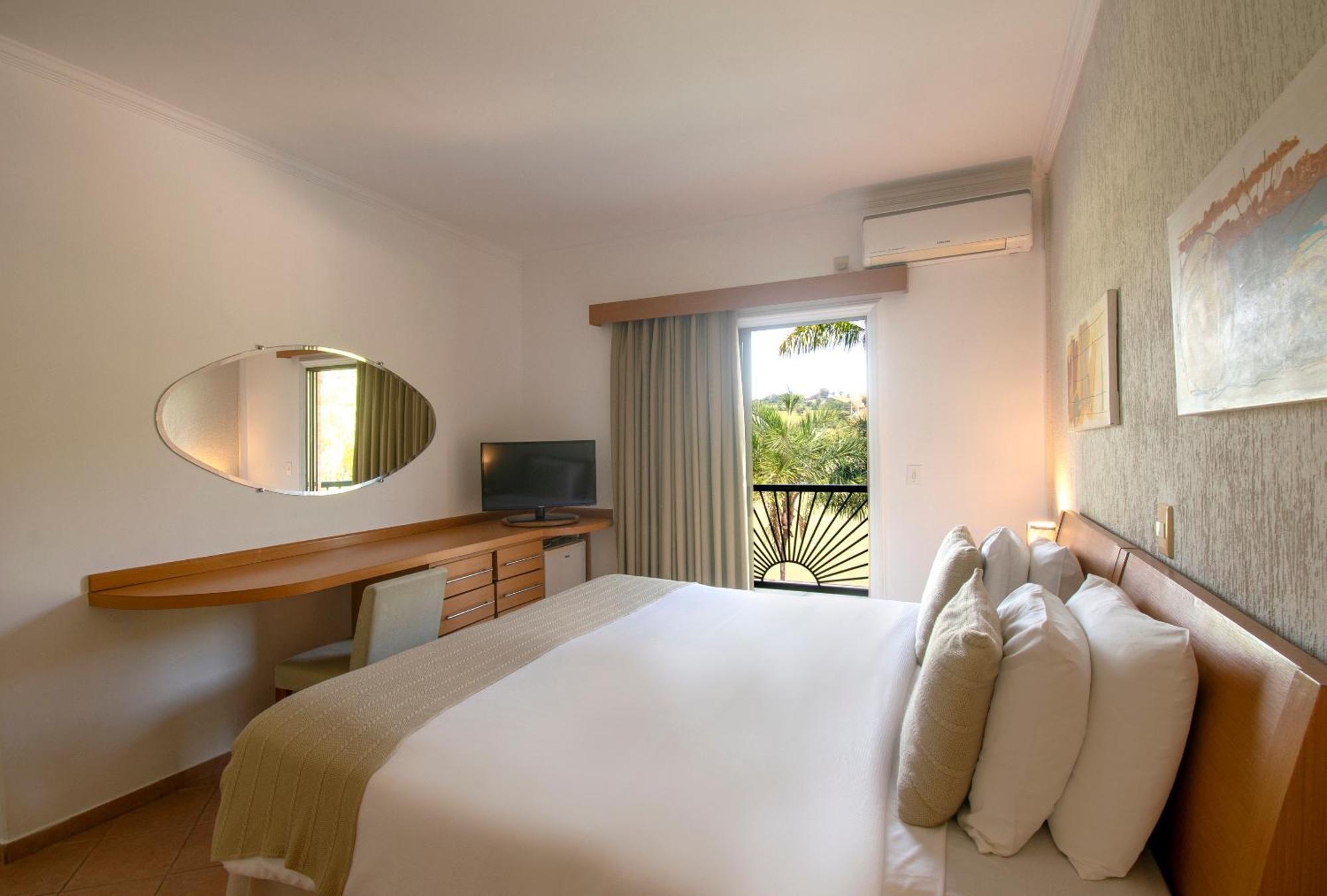 Oscar Eco Resort 4*