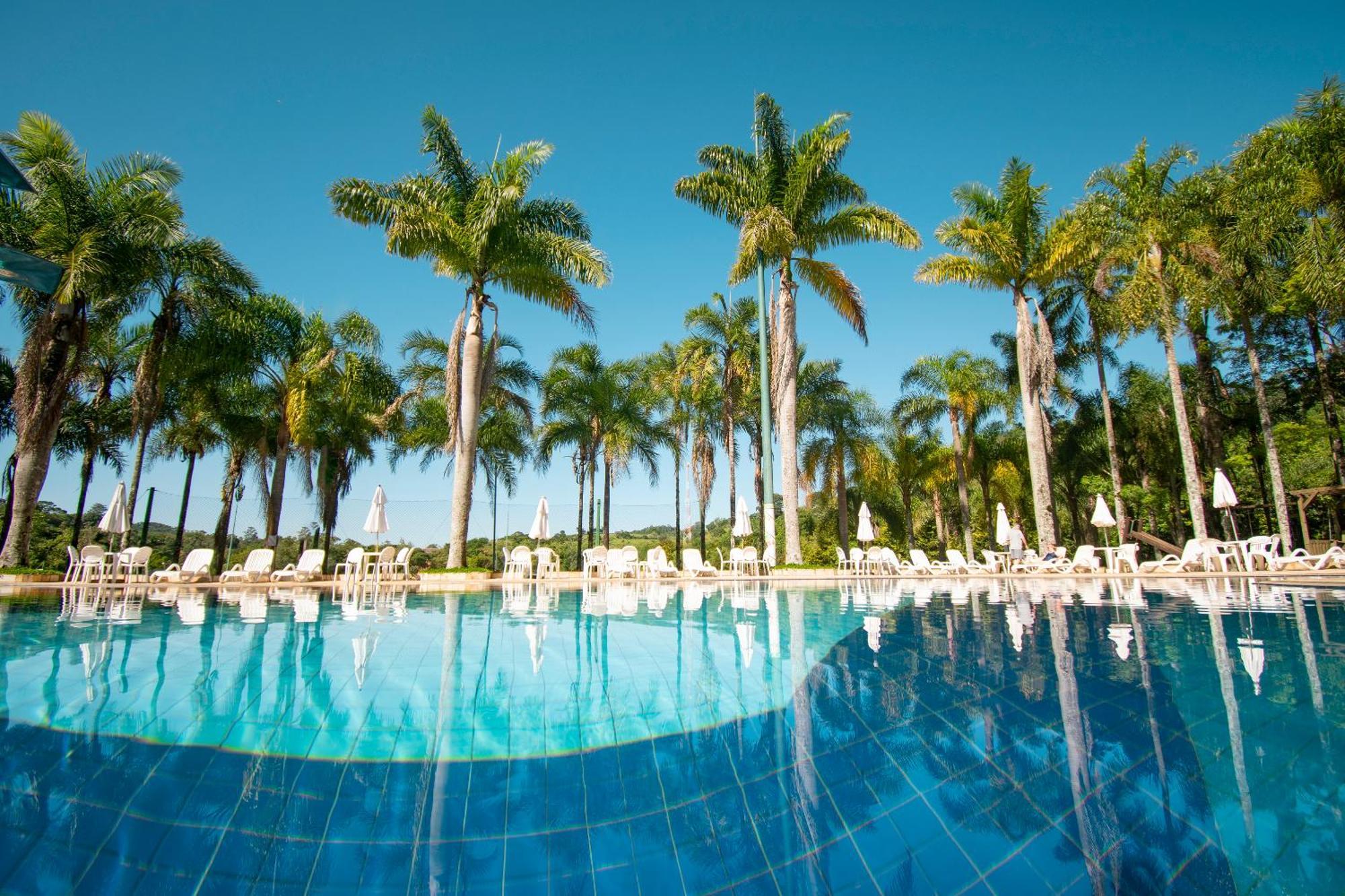 Resort Oscar Eco 4*