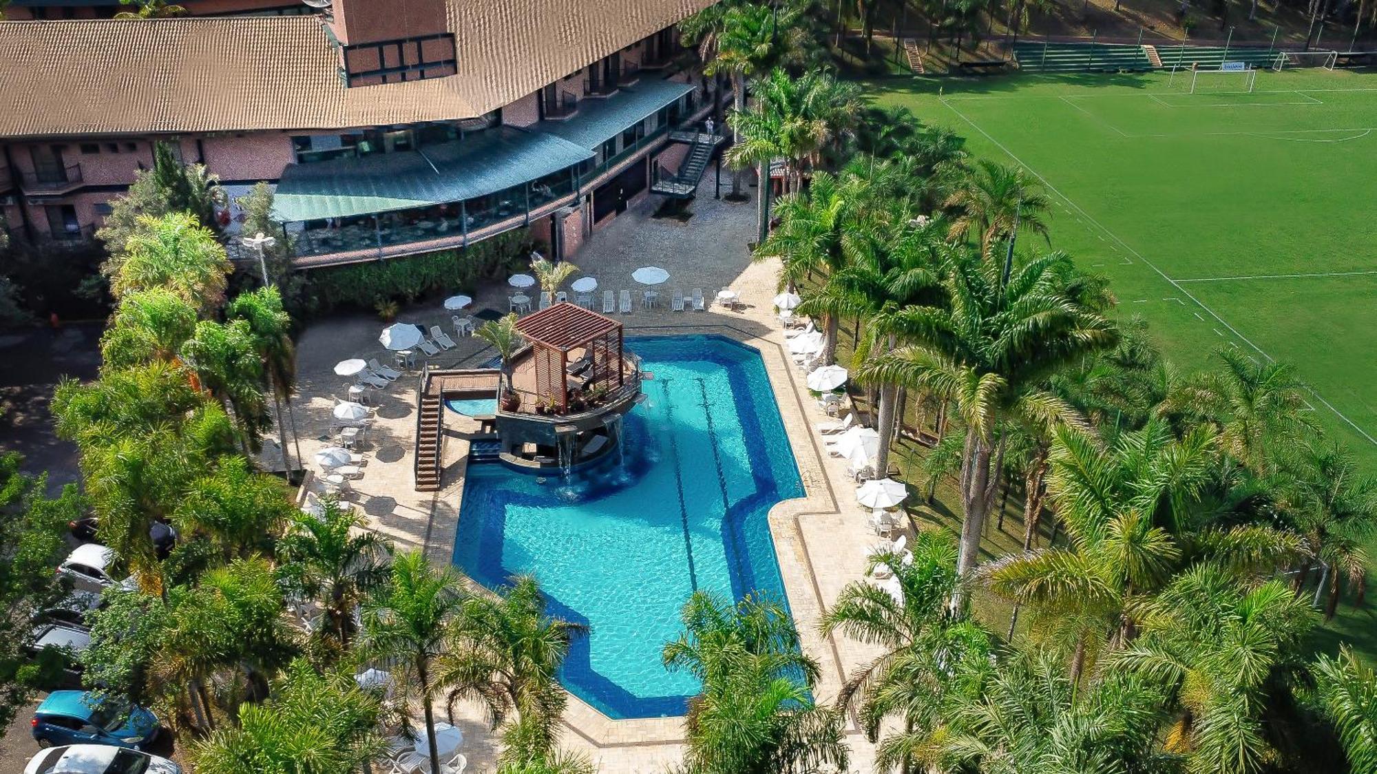 Oscar Eco 4*
