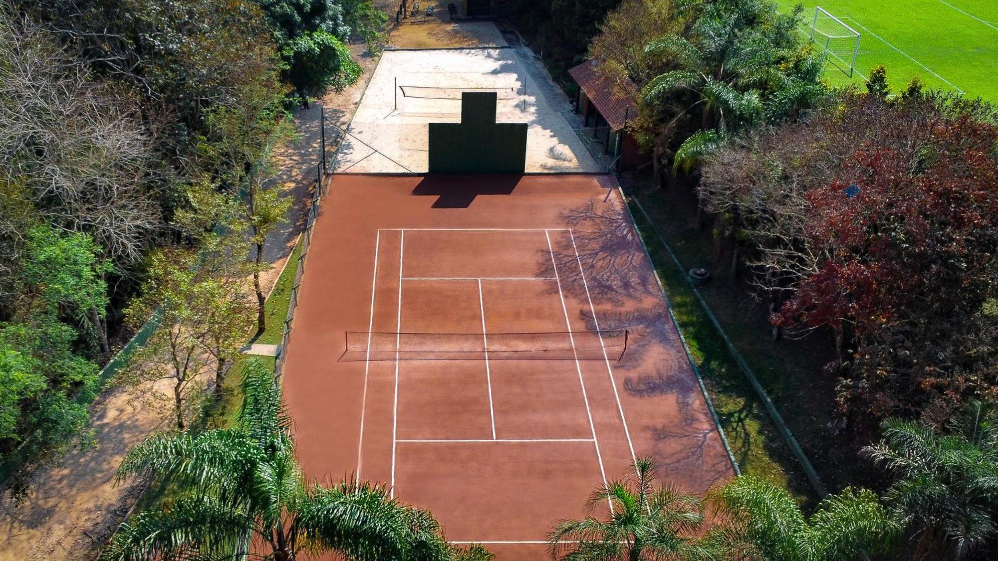 Oscar Eco Resort