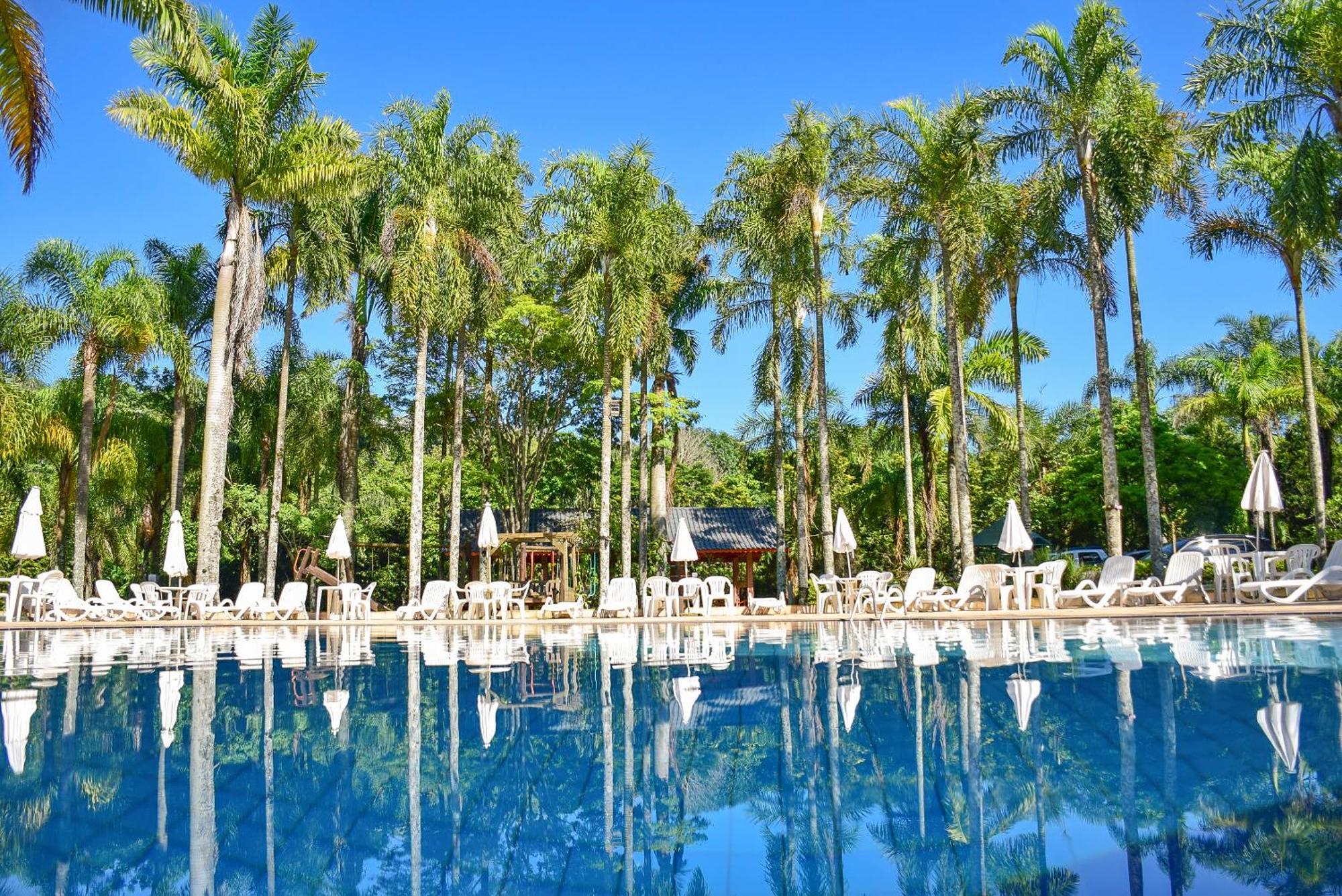 Resort Oscar Eco