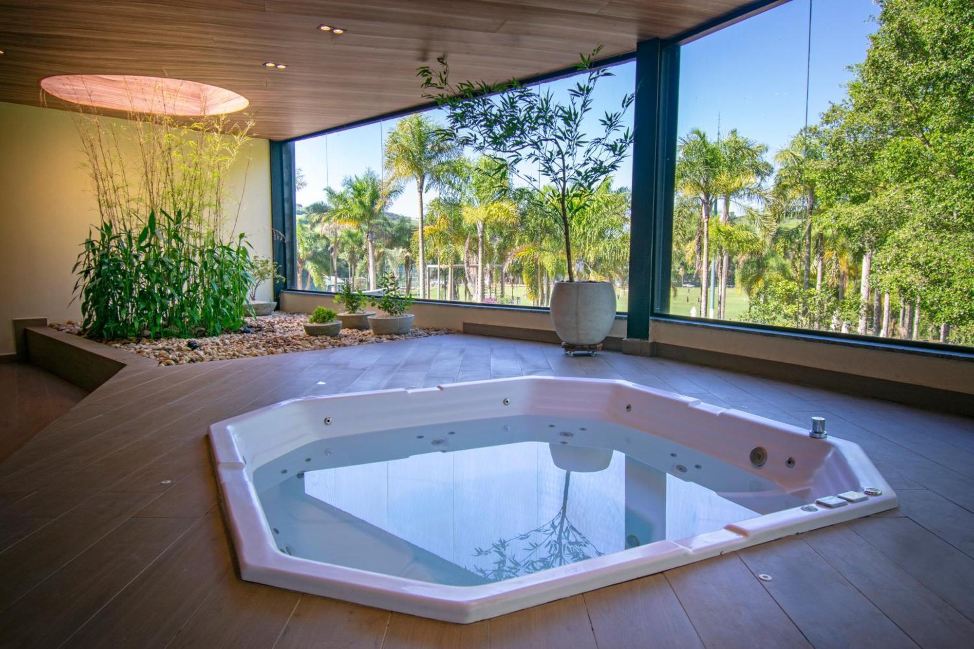 Oscar Eco 4* Águas de Lindóia