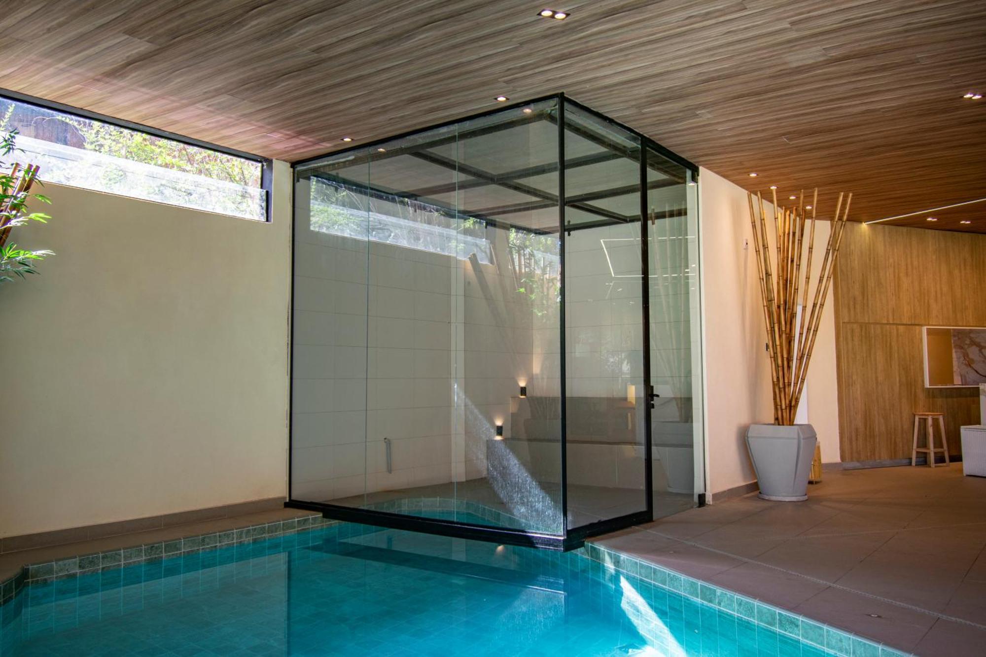 Oscar Eco Resort 4*