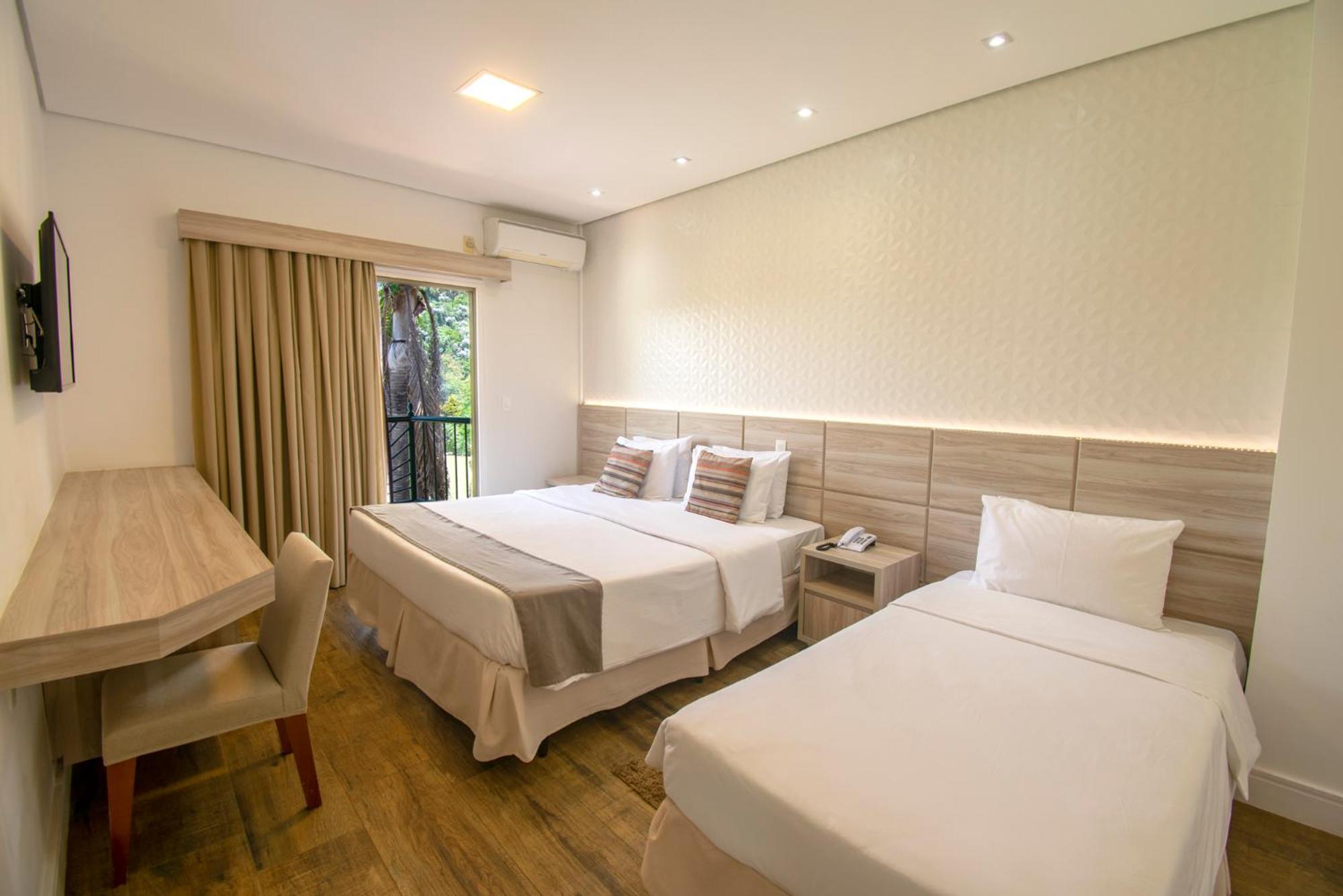Oscar Eco Resort