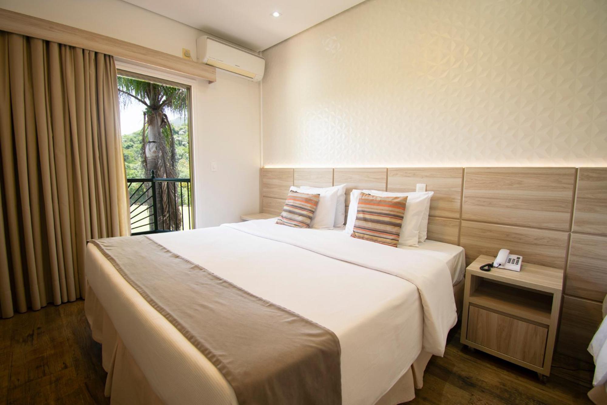 Resort Oscar Eco