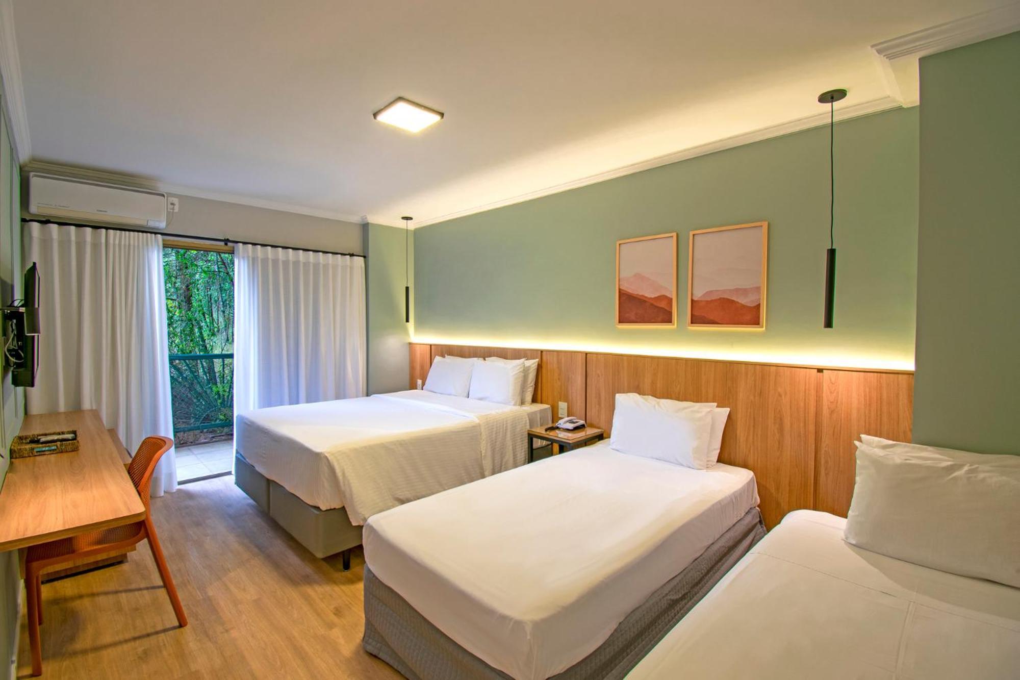 Oscar Eco Resort 4*