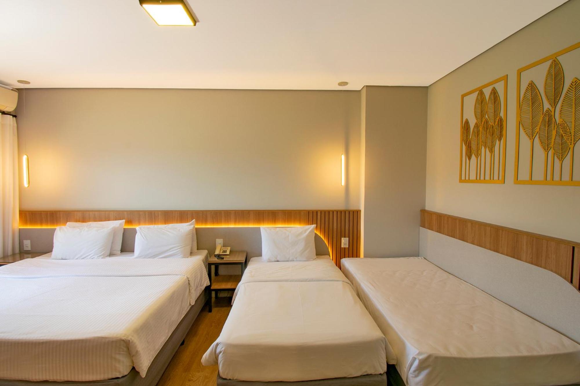 Resort Oscar Eco 4*