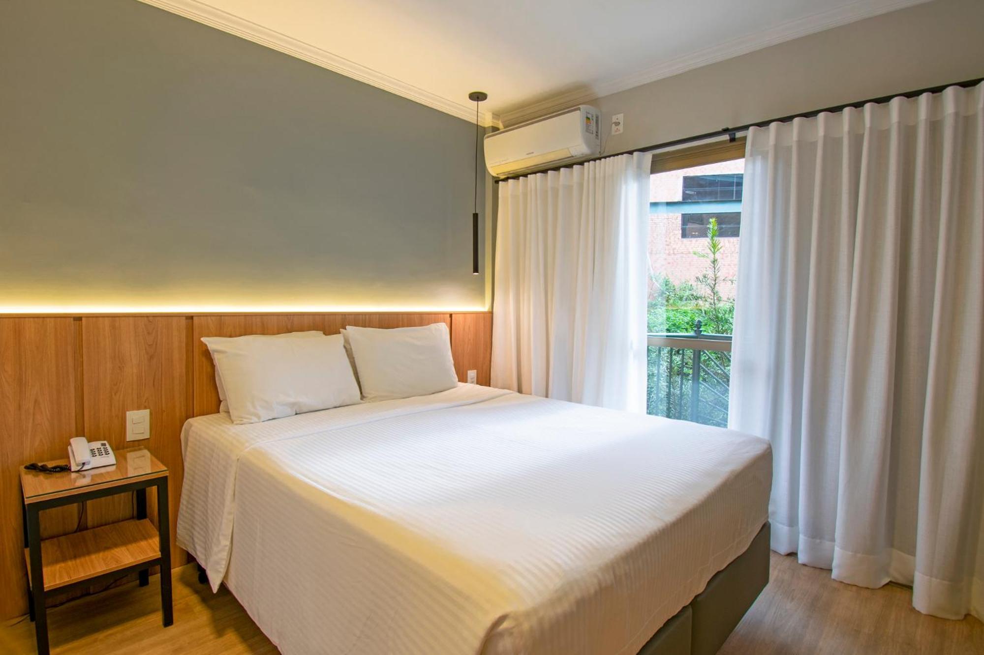 Resort Oscar Eco
