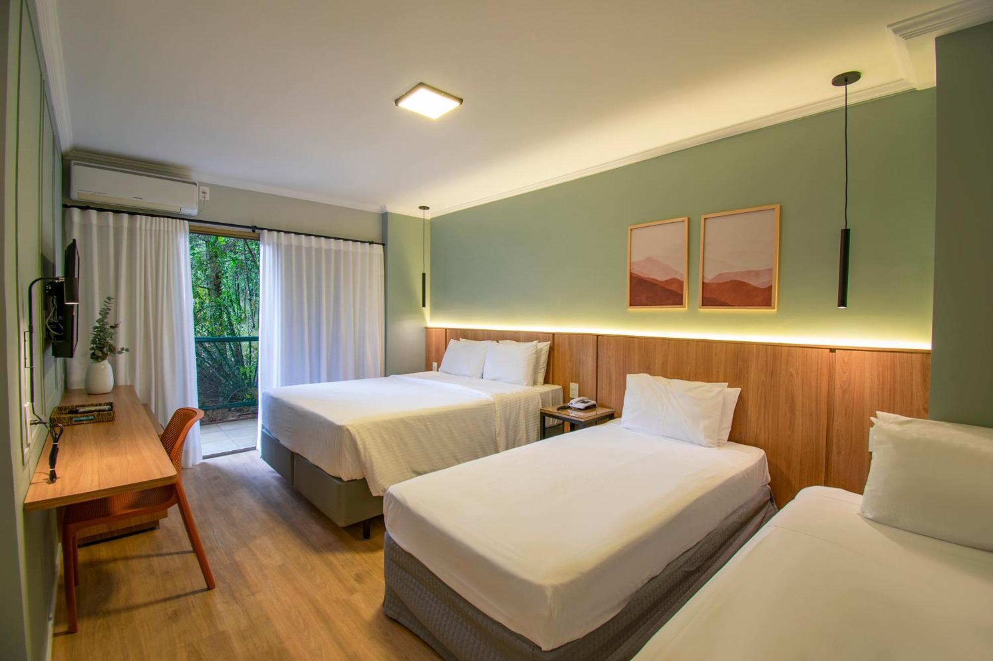 Oscar Eco Resort 4*