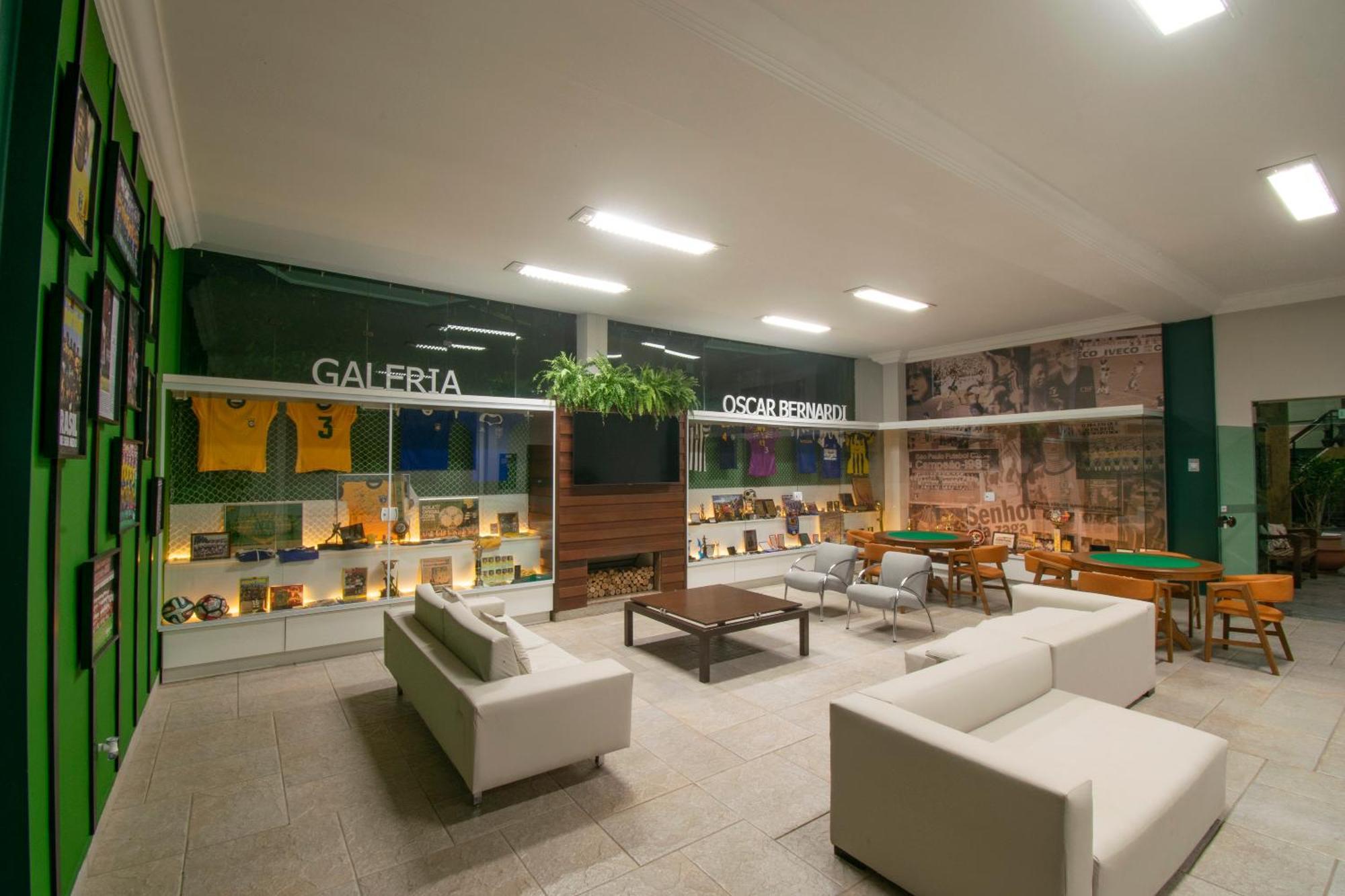 Resort Oscar Eco 4*