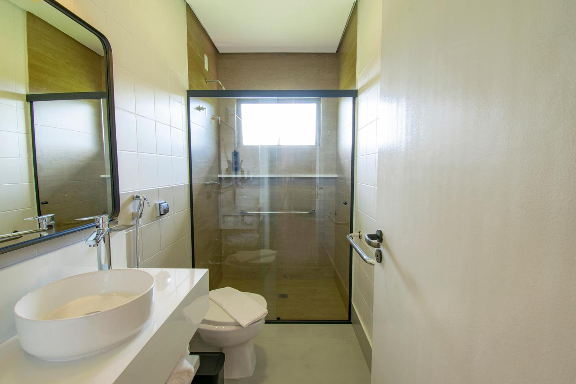 Resort Oscar Eco Águas de Lindóia