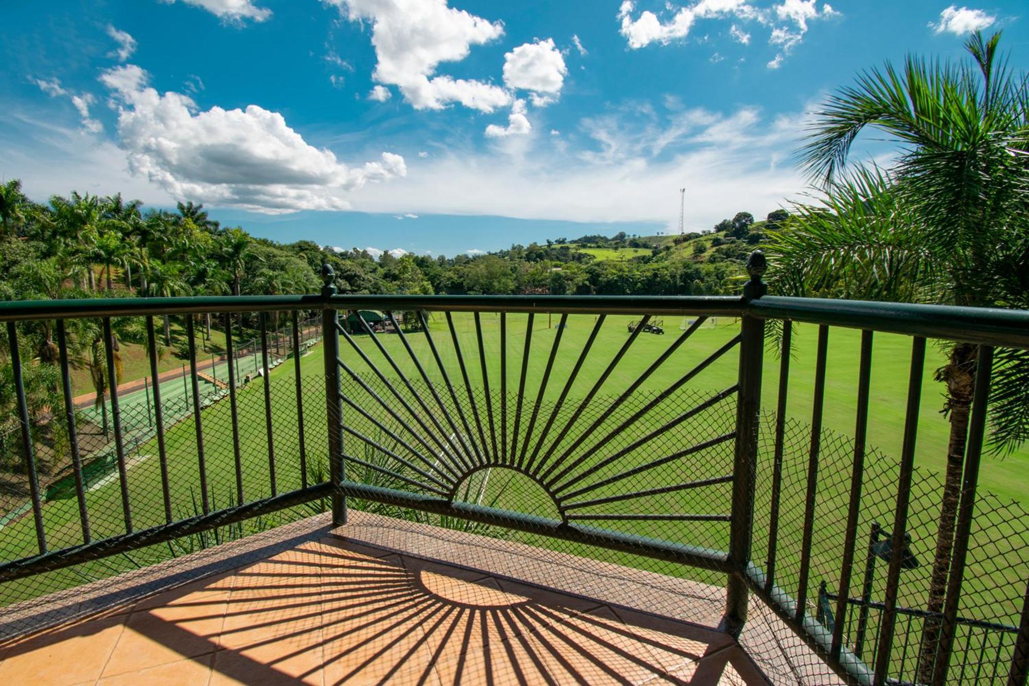 Oscar Eco Resort Águas de Lindóia