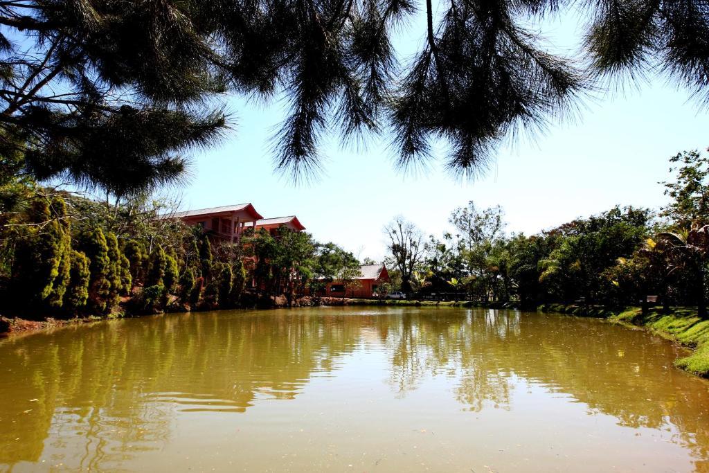 Oscar Eco Resort